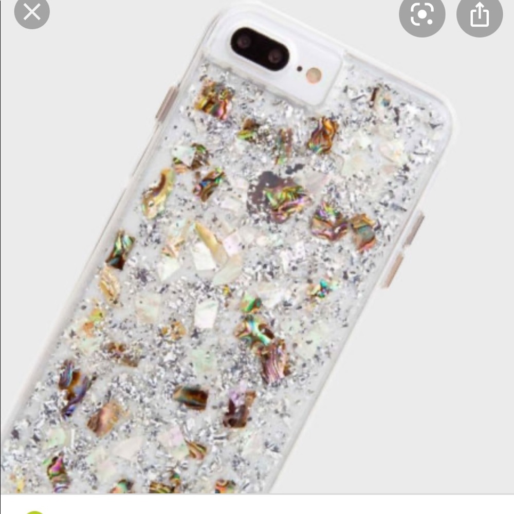 Case mate iPhone 7 case